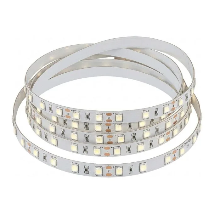 Synergy 21 LED Flex Strip 3528 - 80 NW DC24V 72W HP IP20 — image 1
