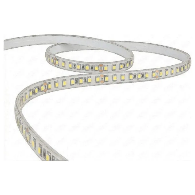 Synergy 21 LED Flex Strip 2835 - 126 NW DC24V 48W IP67+ Sauna/Wellness — image 1