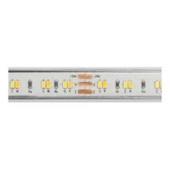 Synergy 21 LED Flex Strip 2835 - 130 SWW DC48V 288W IP20 ULS 20M