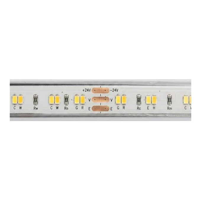 Synergy 21 LED Flex Strip 2835 - 130 SWW DC48V 288W IP20 ULS 20M — image 1