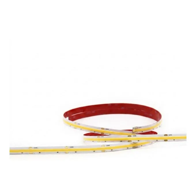 Synergy 21 LED Flex Strip COB - SWW DC24V 150W IP20 CC 15m ULS — image 1