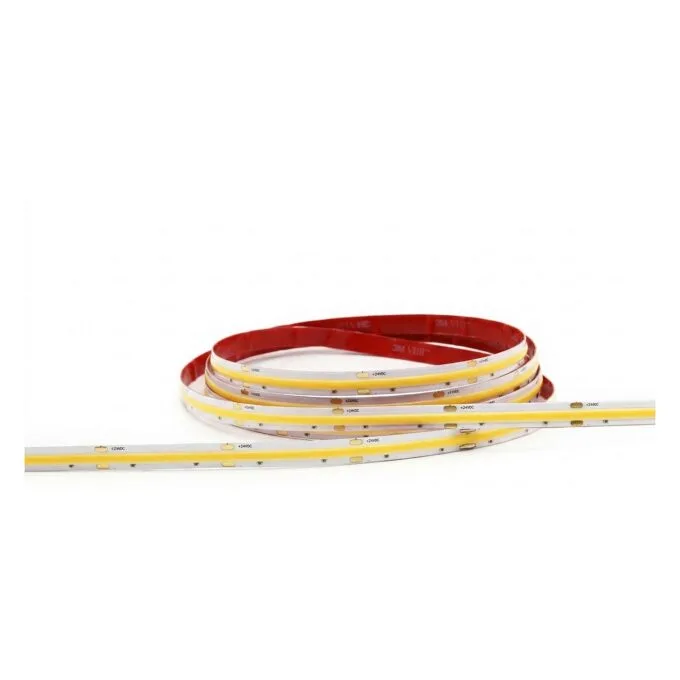 Synergy 21 LED Flex Strip COB - SWW DC24V 150W IP67 CC 15m ULS — image 1