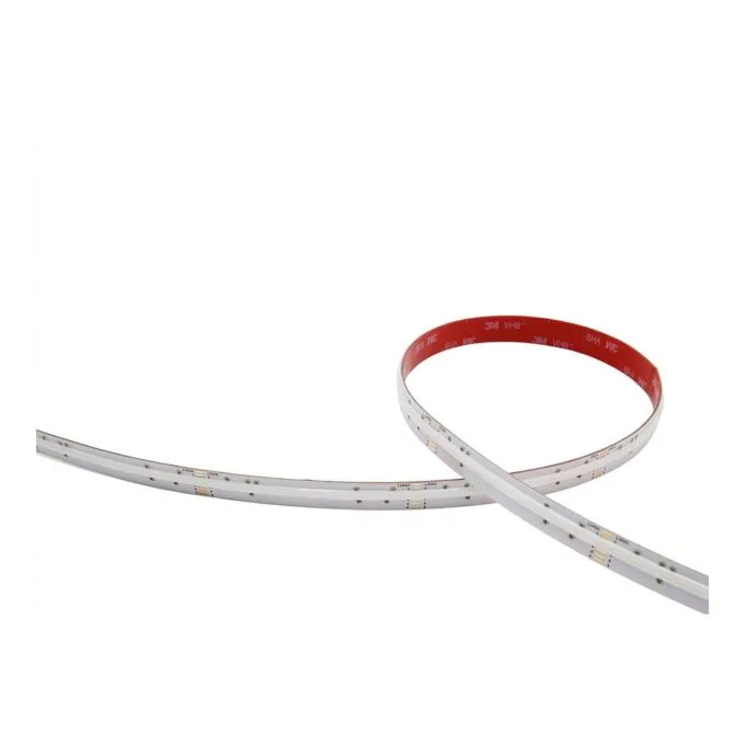 Synergy 21 LED Flex Strip COB - NW DC24V 150W IP67 CC 15m ULS — image 1