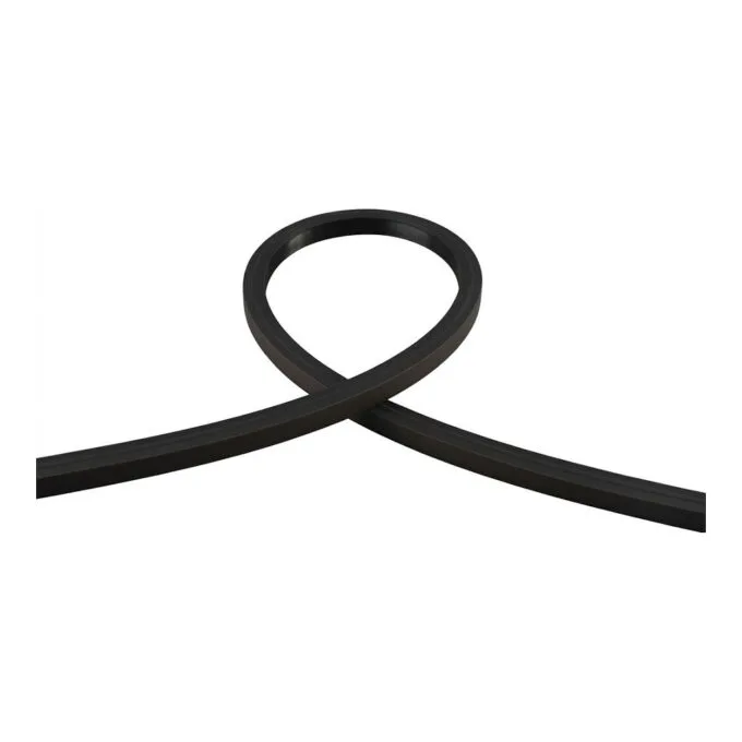 Synergy 21 LED Flex Strip NEON Black für Akustik Panele LED WW IP20 — image 1