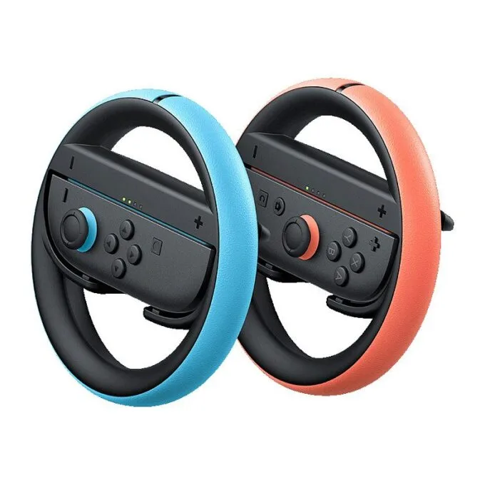 Nintendo 10015099 gaming controller accessory — image 1