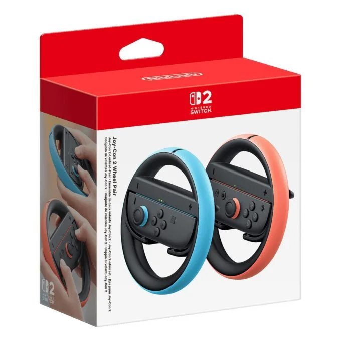 Nintendo 10015099 gaming controller accessory — image 3