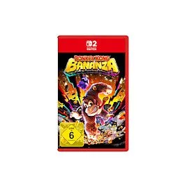 Nintendo Donkey Kong Bananza — image 1