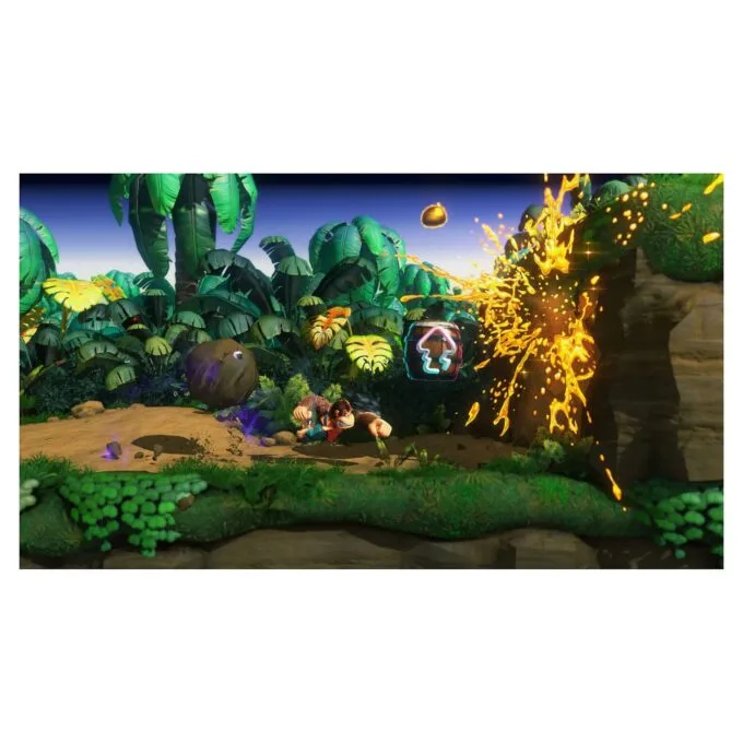 Nintendo Donkey Kong Bananza — image 3