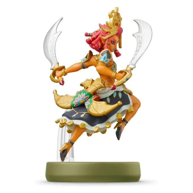 Nintendo The Legend of Zelda — image 1