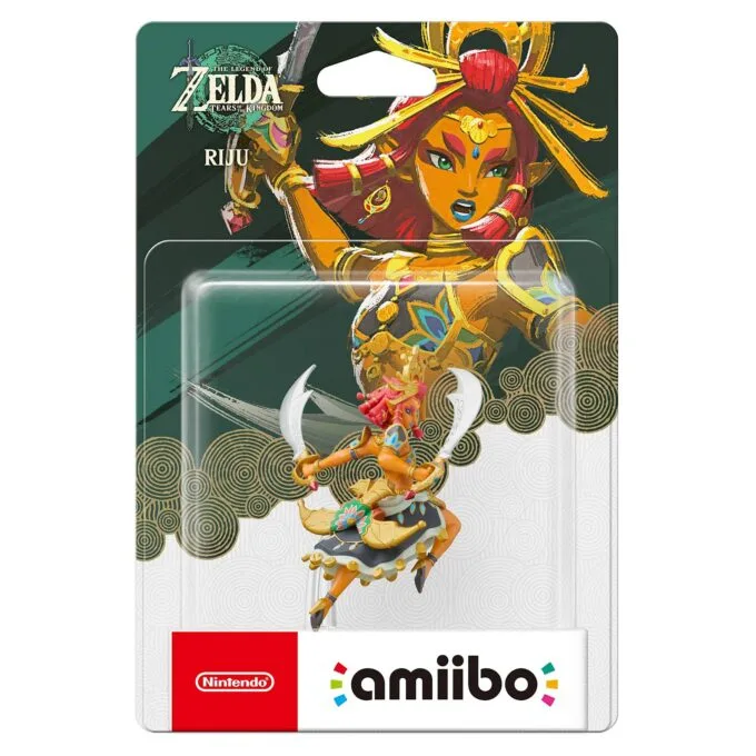 Nintendo The Legend of Zelda — image 2