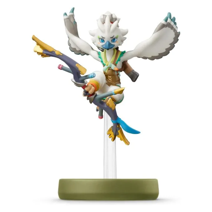 Nintendo The Legend of Zelda — image 1