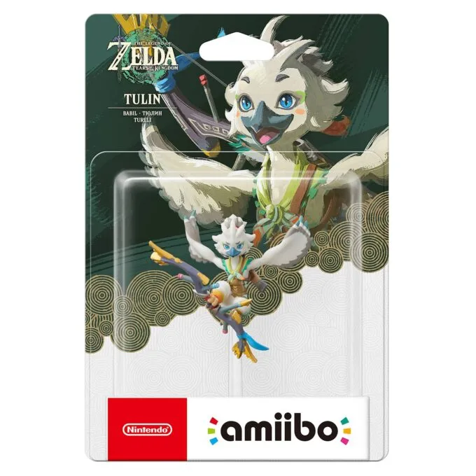 Nintendo The Legend of Zelda — image 2