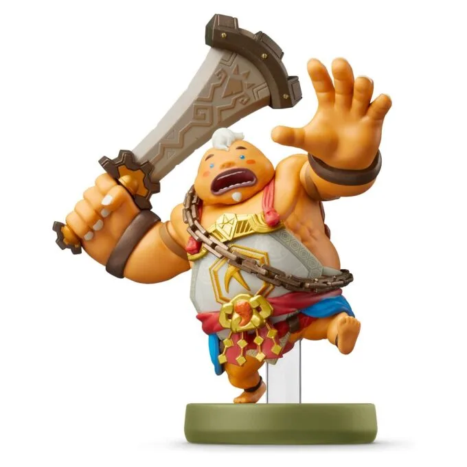 Nintendo The Legend of Zelda — image 1