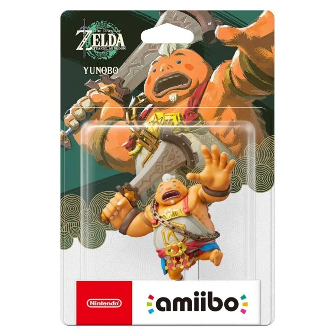 Nintendo The Legend of Zelda — image 2