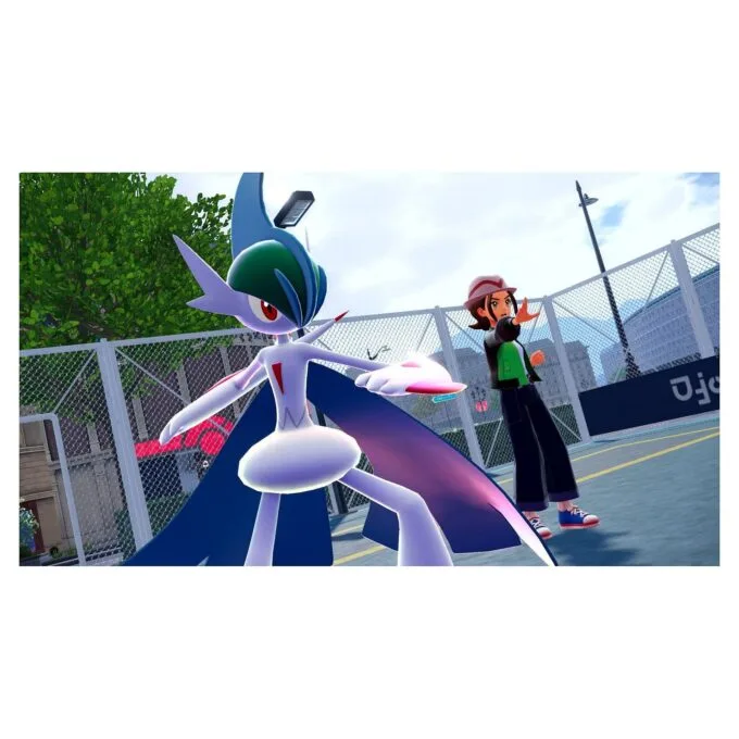 Nintendo Pokémon Legends: Z-A — image 3