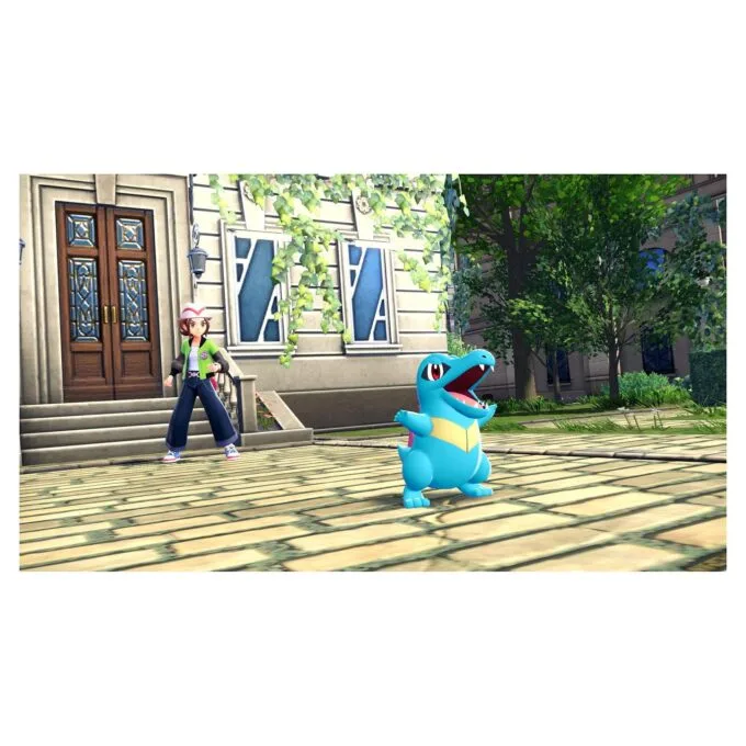 Nintendo Pokémon Legends: Z-A — image 6