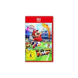 Nintendo Mario Tennis Fever — image 1