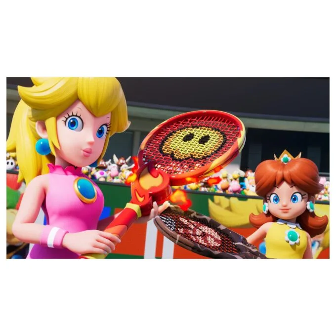 Nintendo Mario Tennis Fever — image 3