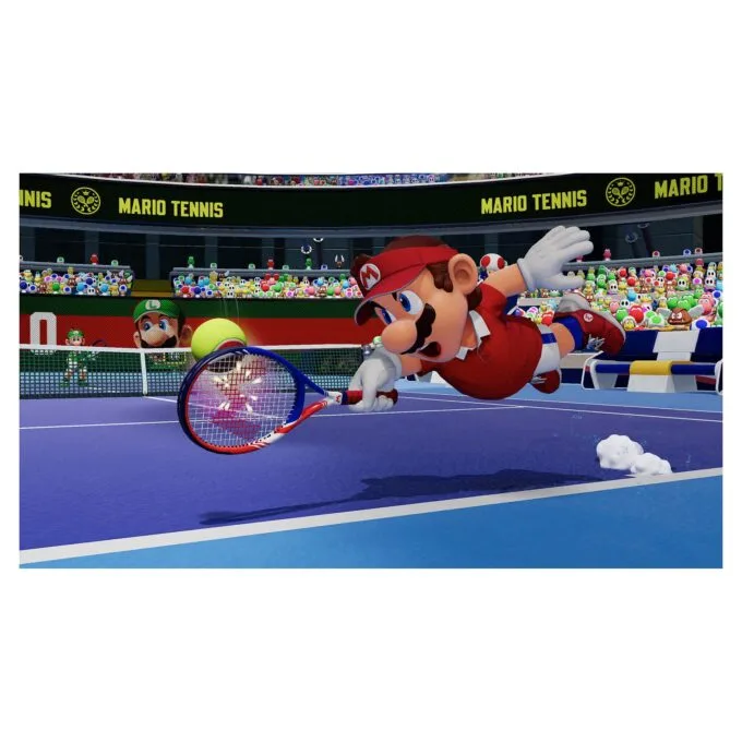 Nintendo Mario Tennis Fever — image 6