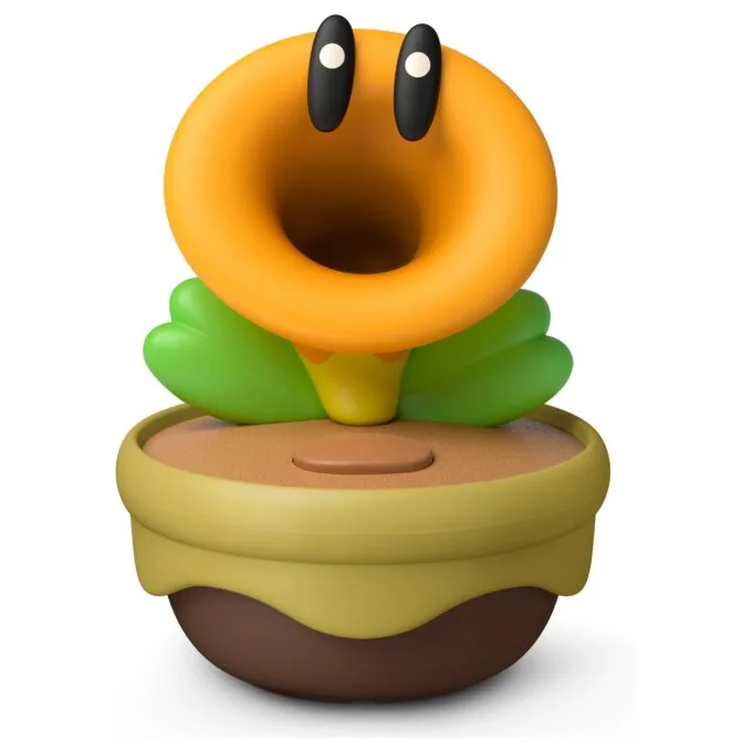 Nintendo Talking Flower — image 1