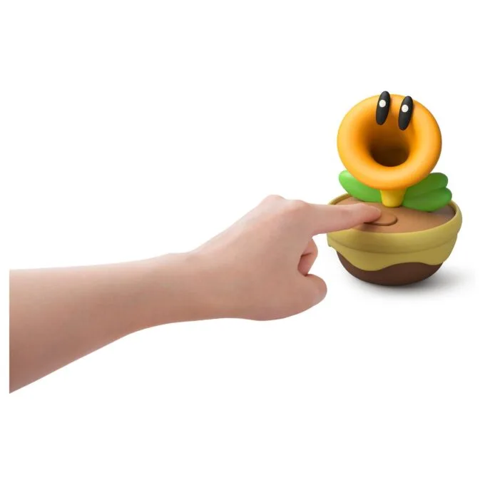 Nintendo Talking Flower — image 9