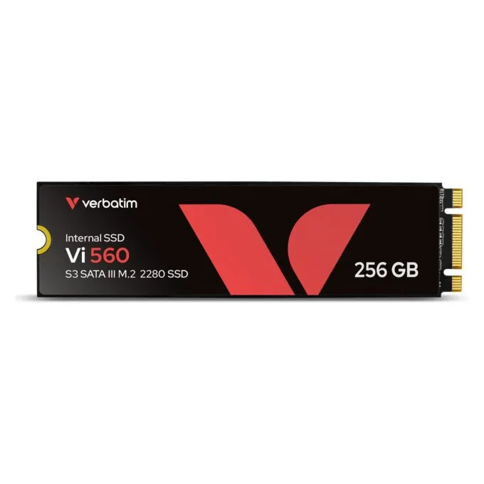 Verbatim Vi560 S3 — image 3