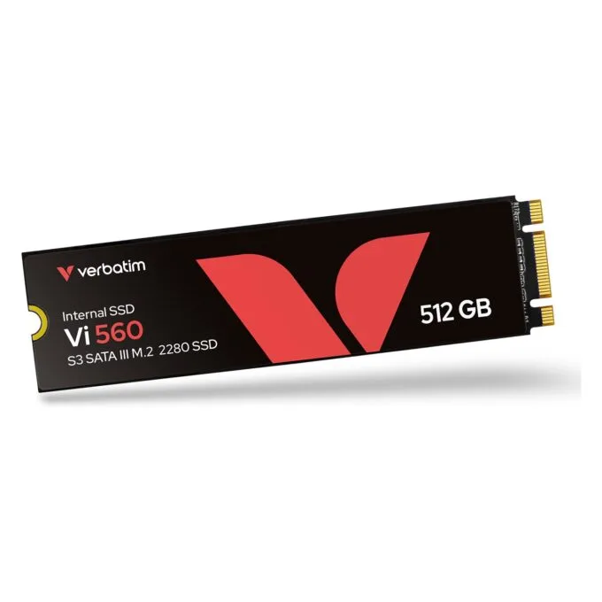 Verbatim Vi560 S3 — image 4