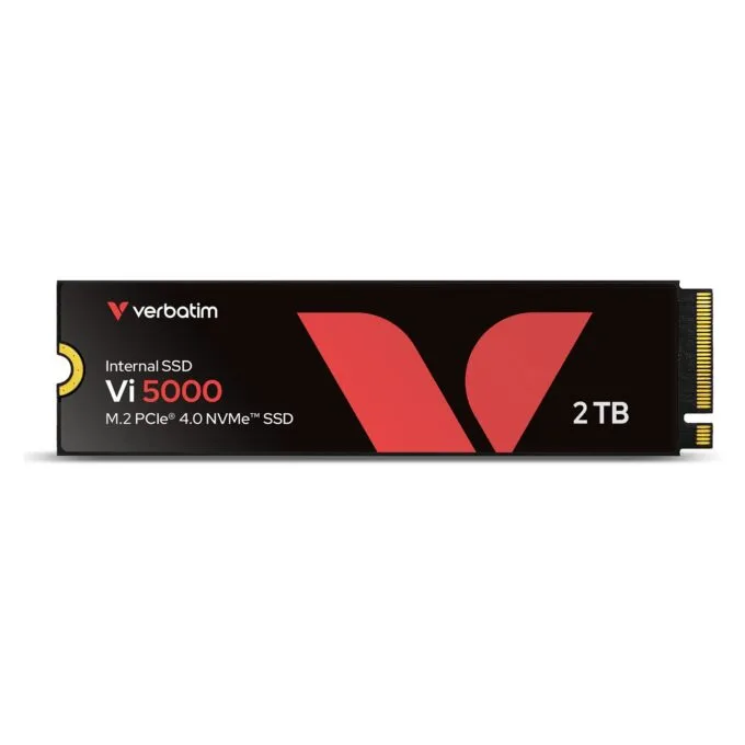 Verbatim Vi5000 — image 2
