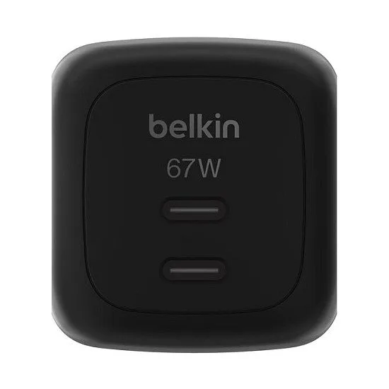 Belkin WCH020kqBK — image 1