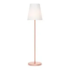 New Garden Lola Slim 180 LED Stehleuchte Rose Gold