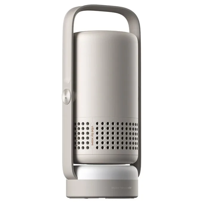 XGIMI WM03H data projector — image 1