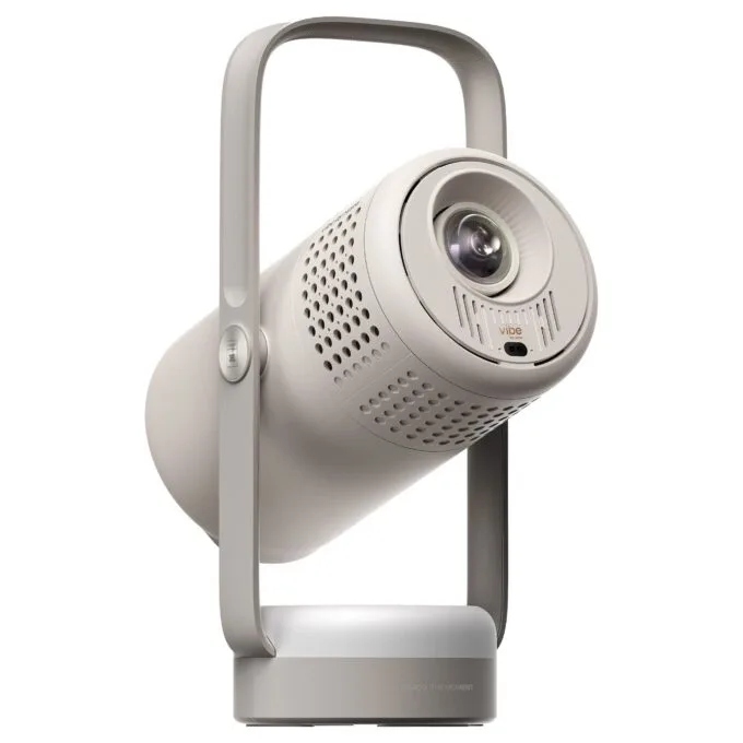 XGIMI WM03H data projector — image 3