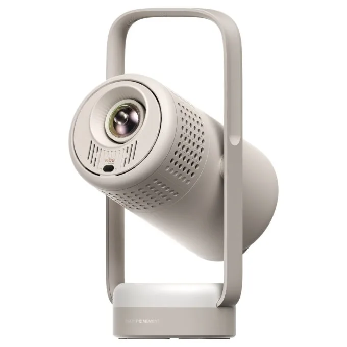 XGIMI WM03H data projector — image 5