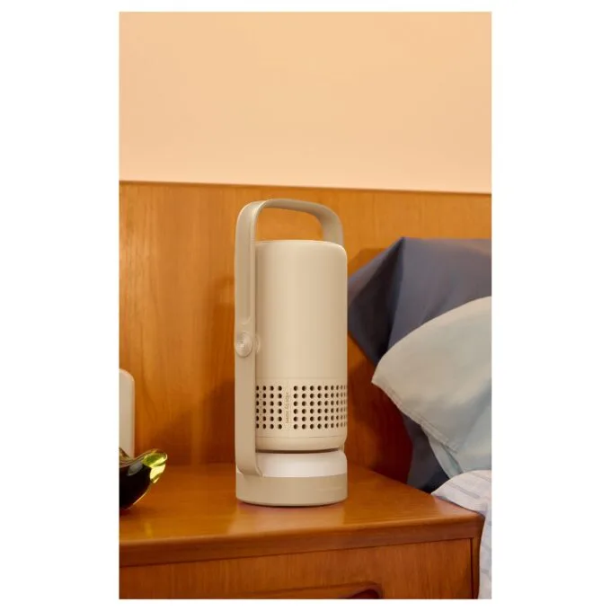 XGIMI WM03H data projector — image 8