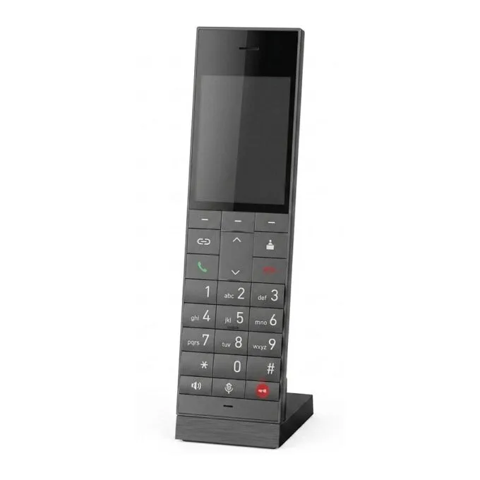 snom HM2 DECT Handset - hotel phone — image 1