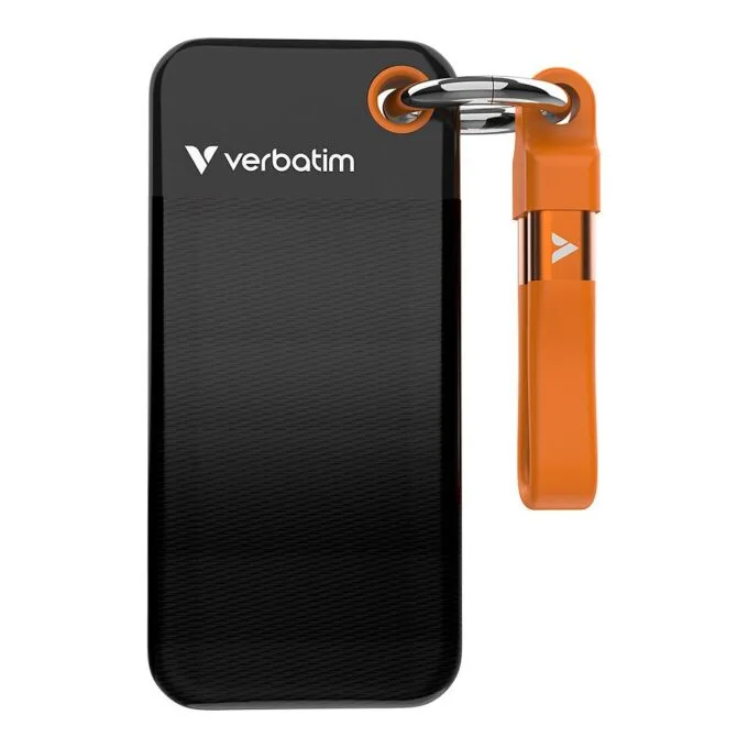 Verbatim Pocket SSD — image 1