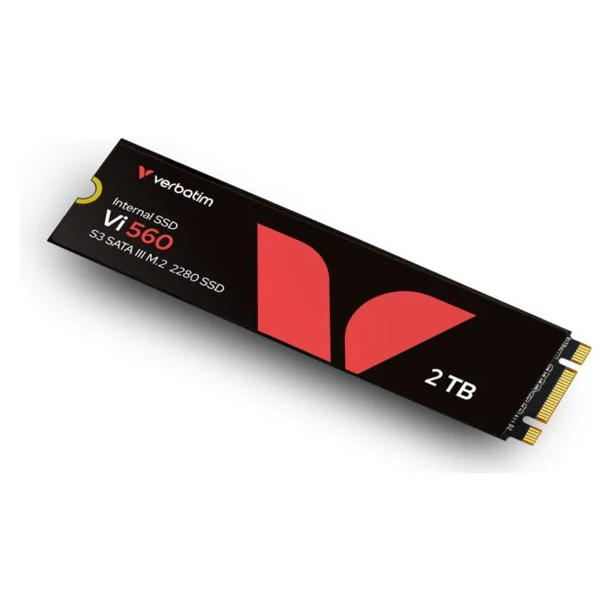Verbatim Vi560 S3 — image 2