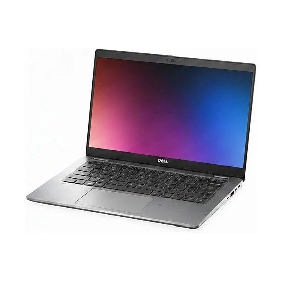 N13 DELL LATITUDE 5320, 1145G7-INTEL-CORE-I5, 13.3", FHD, Webcam, 8GB RAM, 512GB SSD, DE, W11P DA, Grad A3 — image 1