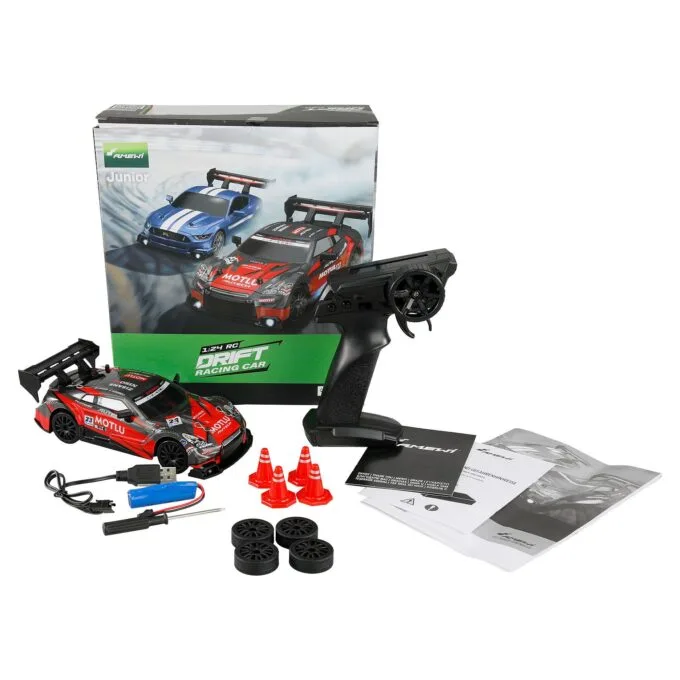Amewi 21112 Radio-Controlled (RC) model — image 2