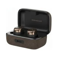 Momentum True Wireless 4 Black Copper