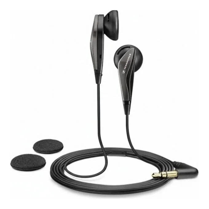 Epos MX 375 In-Ear earr, black — image 1