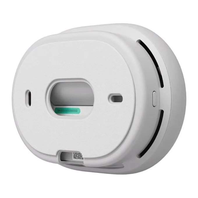 Logitech Spot smart home environmental sensor — image 4