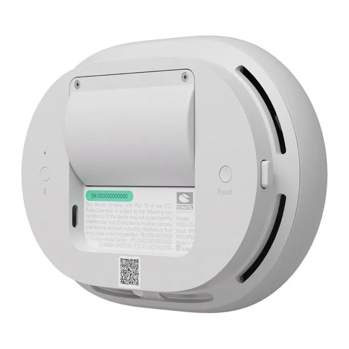 Logitech Spot smart home environmental sensor — image 5