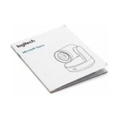 Logitech Room Solution for Teams - QSG