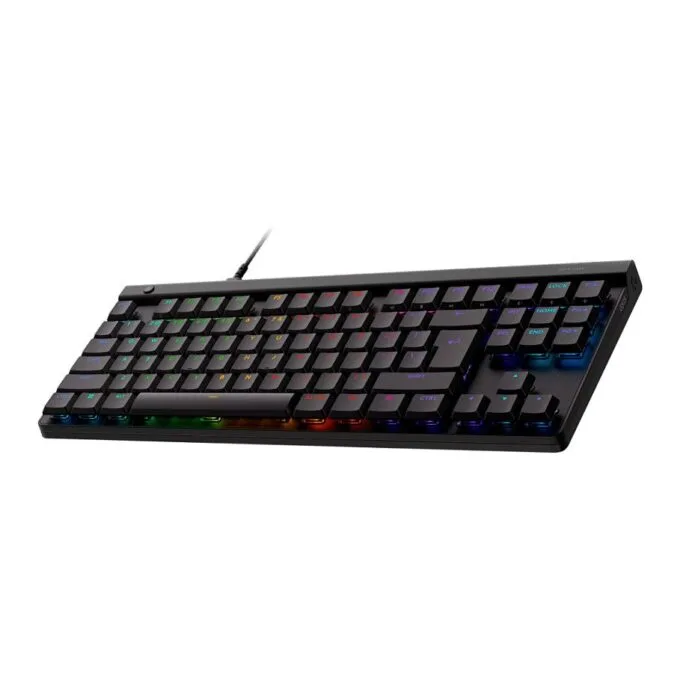 Logitech G G515 RAPID TKL keyboard — image 4