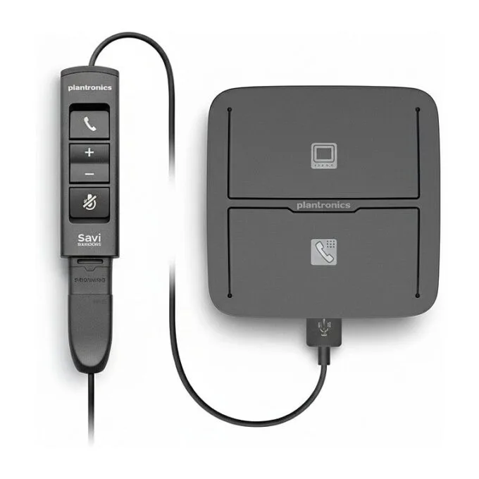 Poly MDA480 QD, 207414-05 — image 1