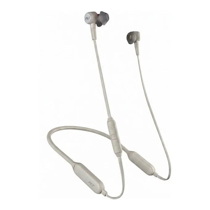 Poly BackBeat GO 410 - Kopfhörer Grau — image 1