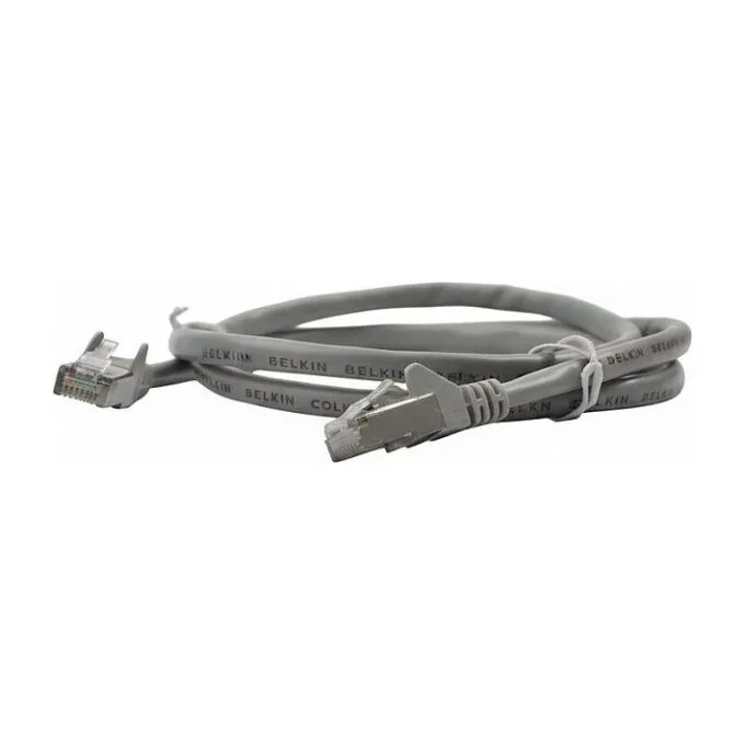 HP Poly Trio RJ45 Shielded Cable CAT-5 (7.6M) — image 1