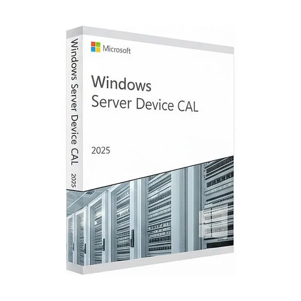 Microsoft WINSVR CAL 2025 10Device — image 1