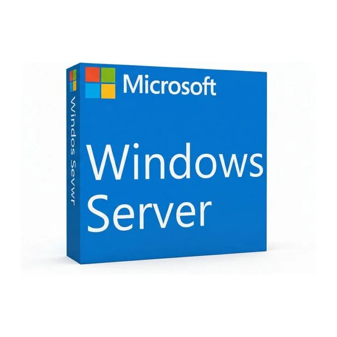 Microsoft WINSVR CAL 2025 1User — image 1